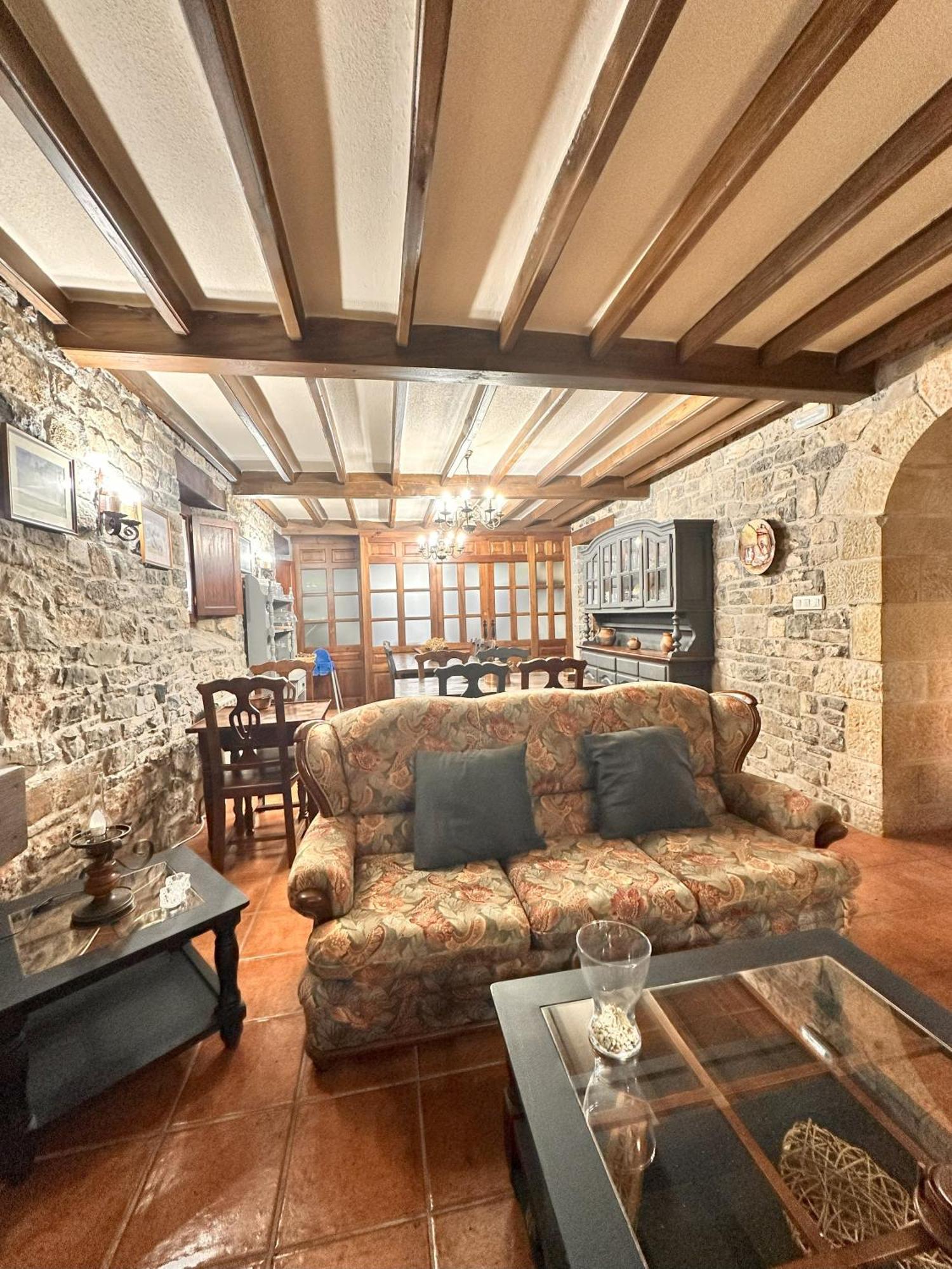 Penzion La Nozal De La Pena Villaviciosa  Exteriér fotografie